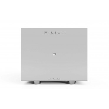 Pilium Achilles...