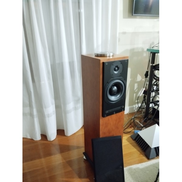 ATC SCM 20 SL 