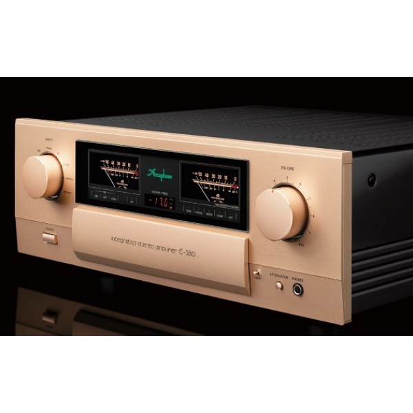 Accuphase E-380 