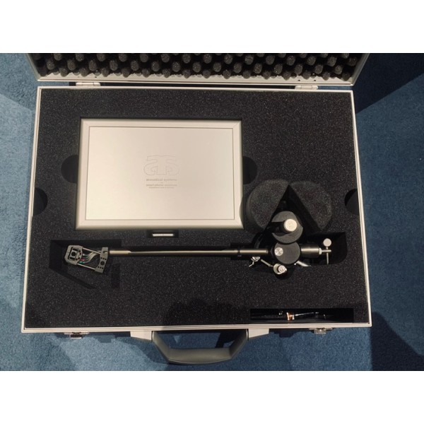 Acoustical Systems Axiom Anniversary