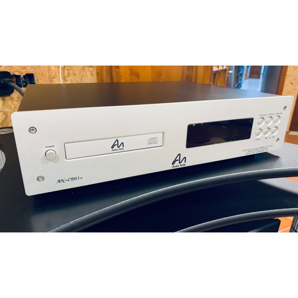 Audio Note CD3,1x
