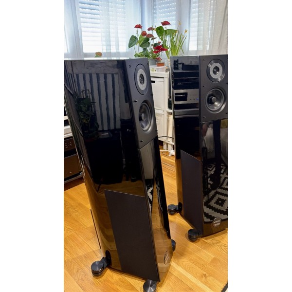 Audio Physic Virgo III