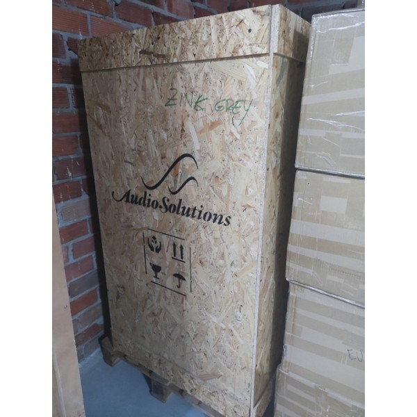 Audio Solutions Virtuoso M