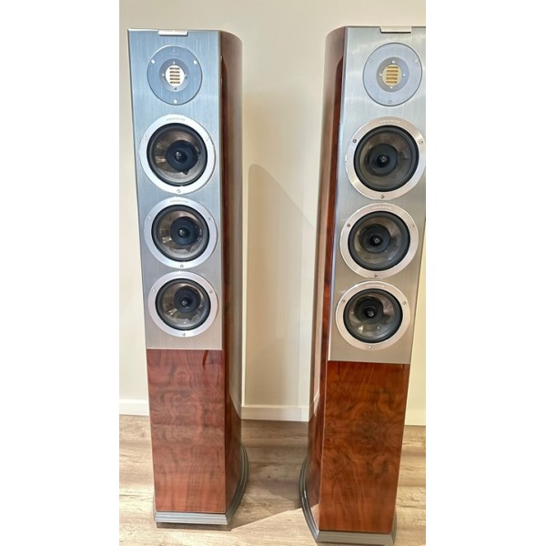 Audiovector R8