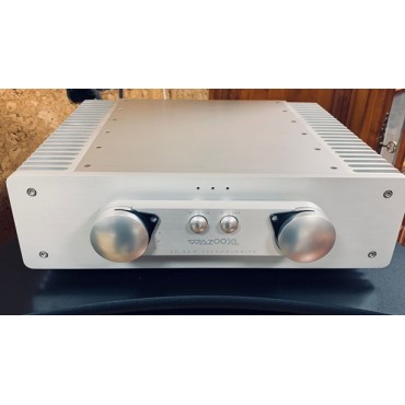 Bow Technologies Waz...