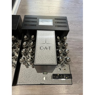 CAT JL 3 Statement...