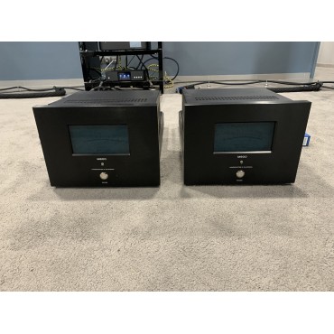 Canary Audio M600...