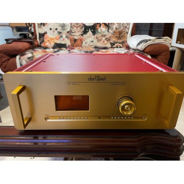 Dartzeel CTH 8550 mk...