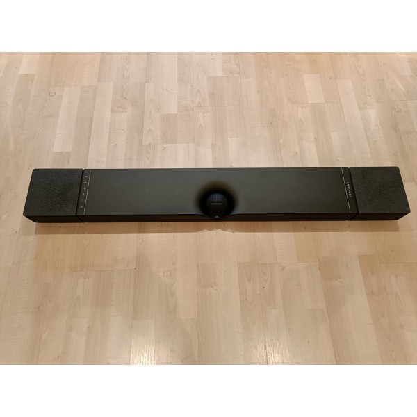 Devialet Dione black