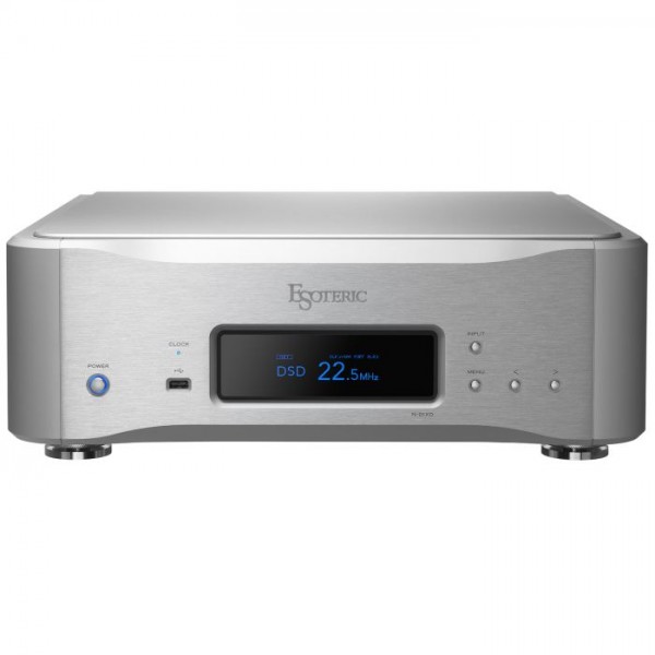  Esoteric N-01XD SE 