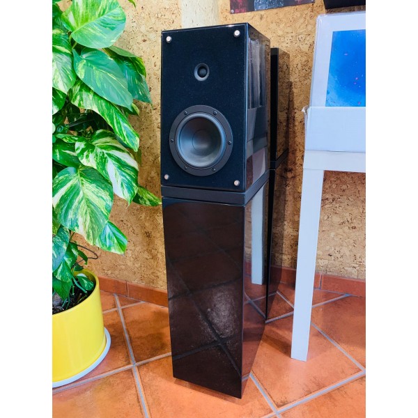 Verity Audio  Fidelio