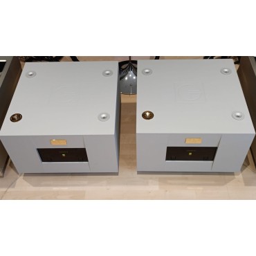Goldmund Telos 1800...