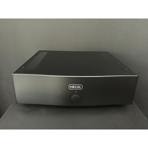Hegel H20