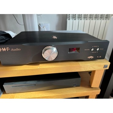 JMF Audio PRS 1.5 + ...