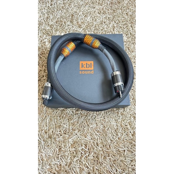 KBL Sound Red Corona SRX 