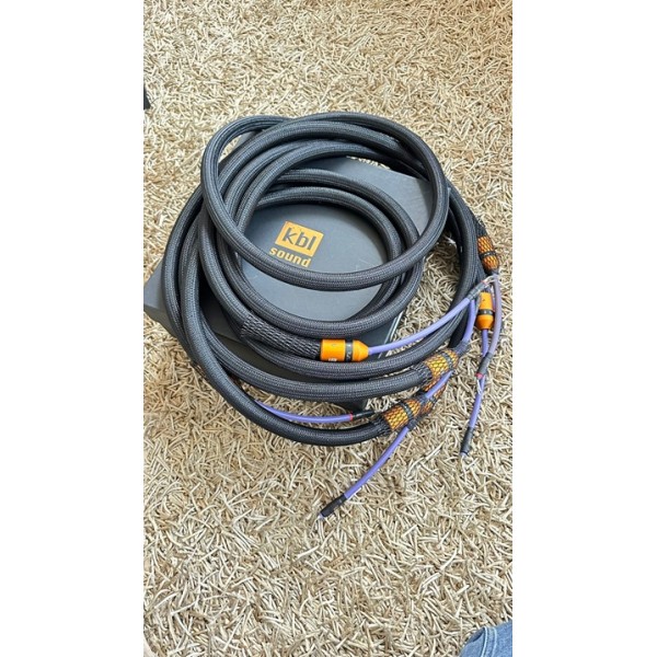 KBL Sound Red Corona SRX 