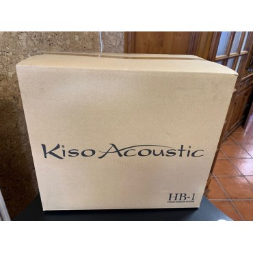 Kiso Acoustic HB-1...