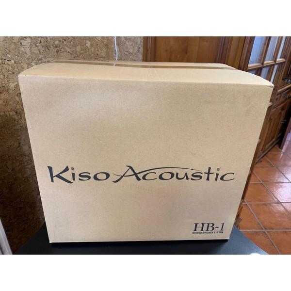Kiso Acoustic HB-1