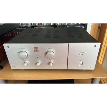 Kondo Heritage M7...