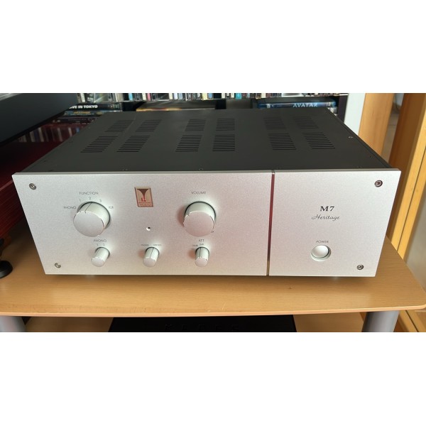 Kondo Heritage M7