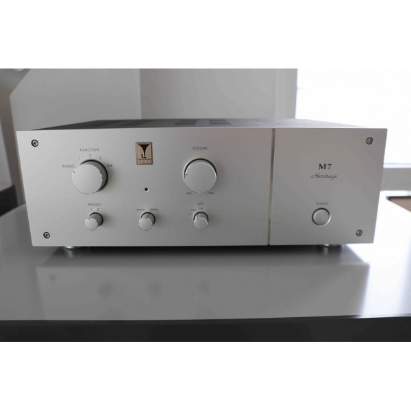 Kondo Audio Note  M7 Heritage