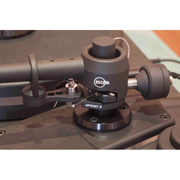 Kuzma 4 point 