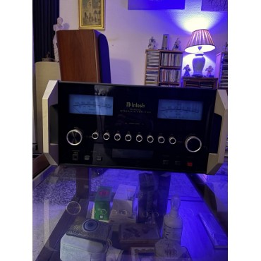 Mc Intosh MA 9000...