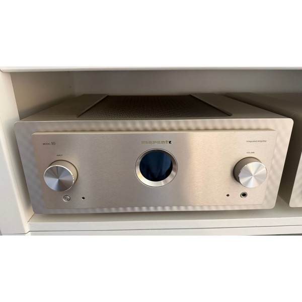 Marantz Model 10