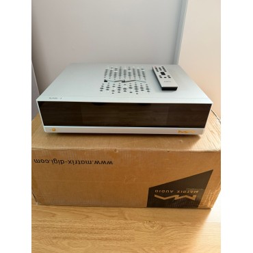 Matrix Audio MS-1 ...