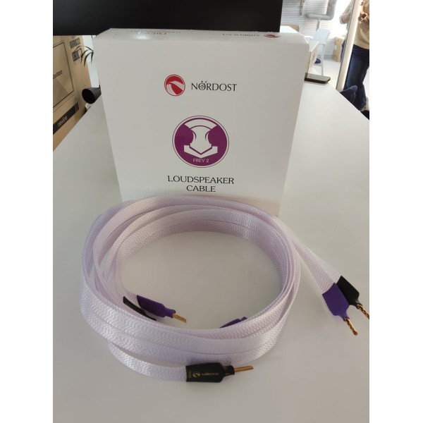 Nordost Frey 2