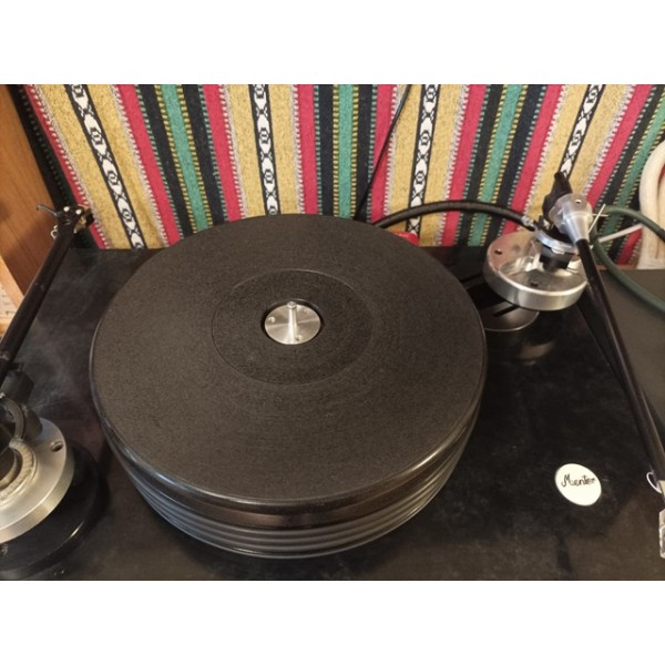 Nottingham Analogue Mentor