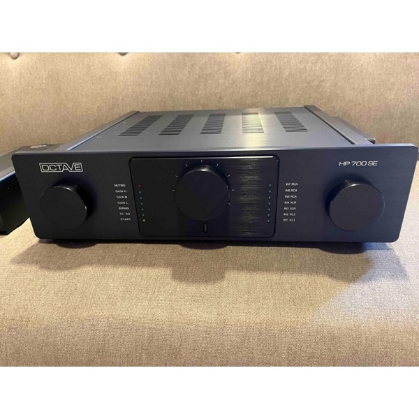Octave HP700 SE