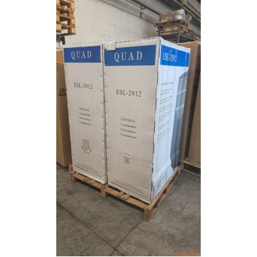 Quad  ESL 2912...