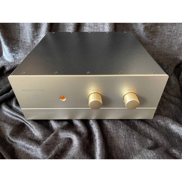 Robert Koda Tukami K10