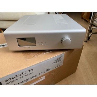 Soulution 330...