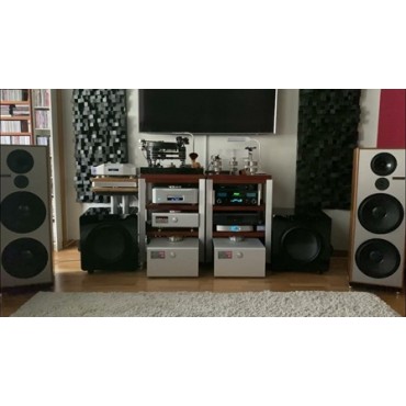 Spendor Classic 200 ...