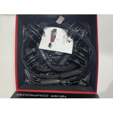 Synergistic Research...