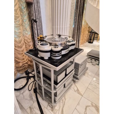 TechDas Air Force On...