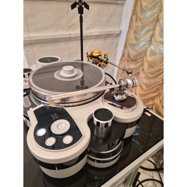 Thales Statement - Ultimate