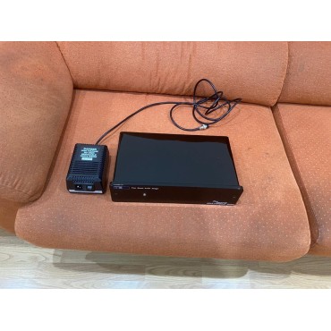 Tom Evans The Groove...