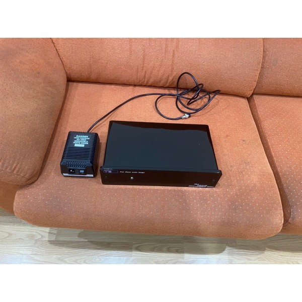 Tom Evans The Groove 20th