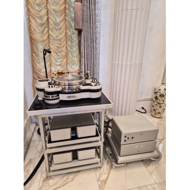 Vitus Audio MP-P201 ...