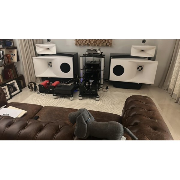 Viva Audio Nuda