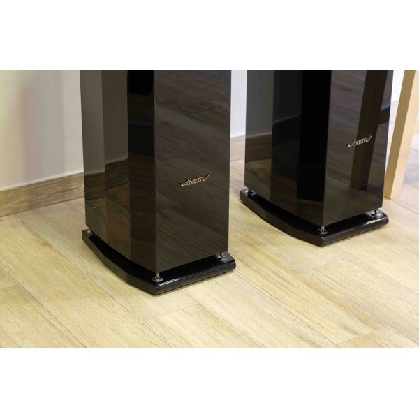 Voxativ Absolut Zeth System