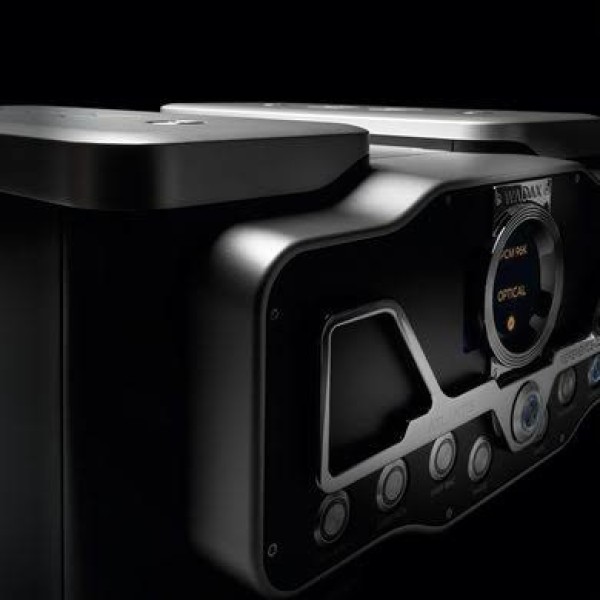 Wadax Atlantis Reference