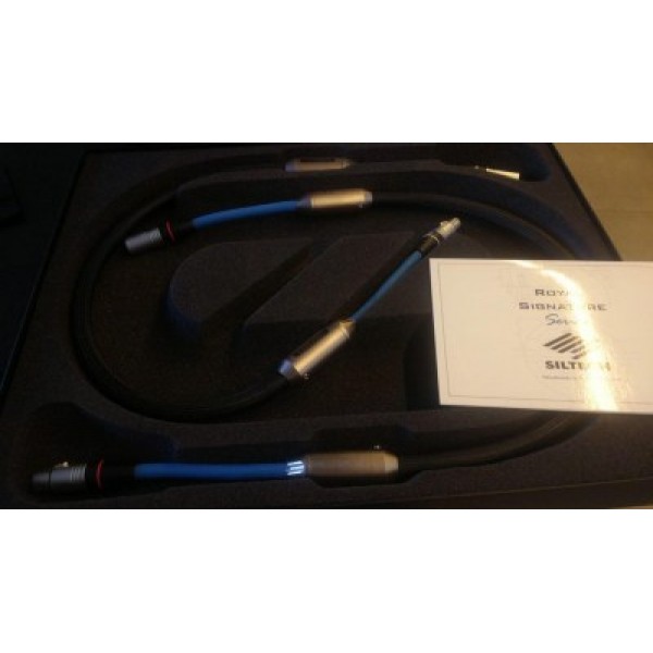 Siltech Empress Double Crown