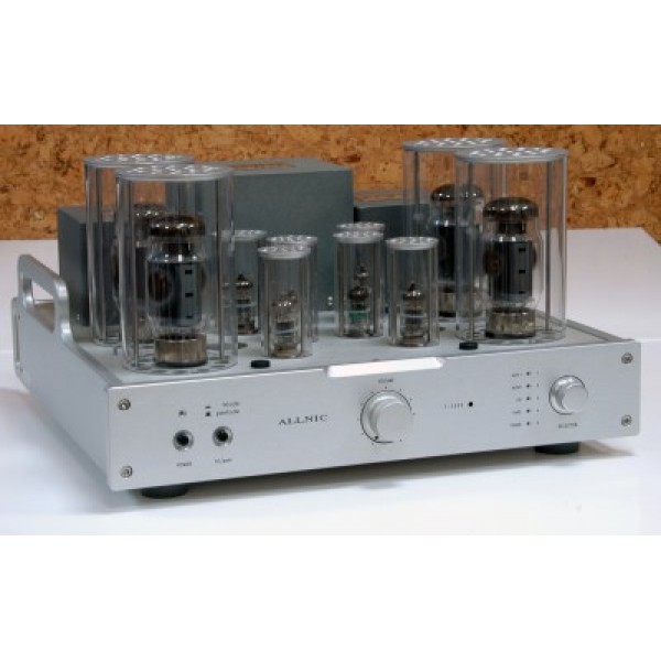 Allnic Audio T2000 (silver)