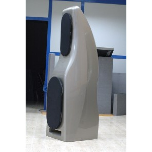 Hansen Audio King V2
