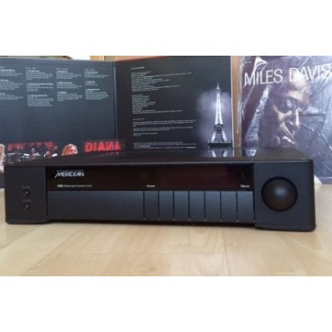 Meridian G02...