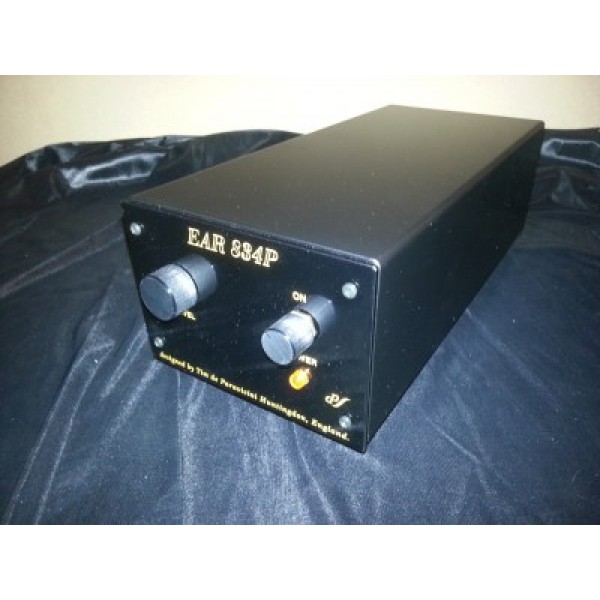 EAR 834P 